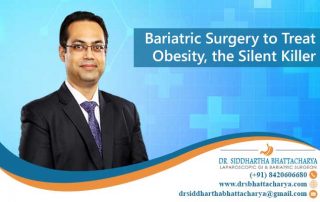 Bariatric Surgery to Treat Obesity, the Silent Killer