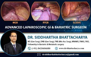 bariatric surgery in Kolkata