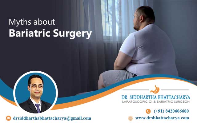 bariatric surgery based in Kolkata