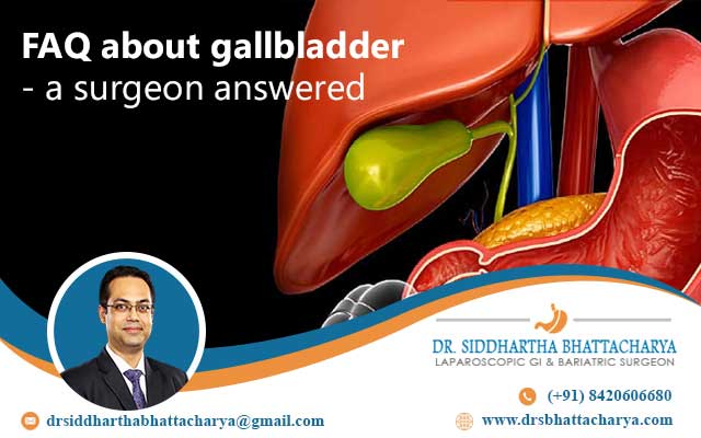 best gallbladder surgeon in Kolkata