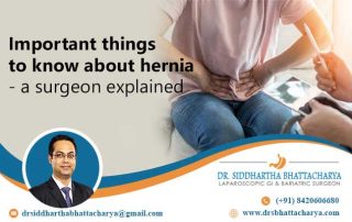 best hernia surgeon in Kolkata