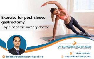 best bariatric surgery doctor in Kolkata